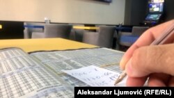 Bastet janë një problem i madh, më i madh se sëmundja, thotë psikologu Millan Radovanoviq. 