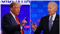 Байдену указали на выход?