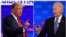 Тръмп срещу Байдън. Кой победи в дебата