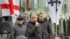 ფოტო აქციიდან: "კონსერვატიული მოძრაობის" ლიდერები
