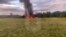 Grab: Russia -- crash of aircraft with Prigozhin possibly aboard, Tver Region, 23Aug2023 