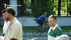 Кримски ресторан ѝ пркоси на руската амбасада во Полска