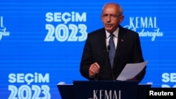 Kemal Kılıçdaroğlu