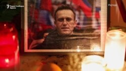 „Путин мора да одговара“: вдовицата на Навални стравува од апсења на погребот во Москва 