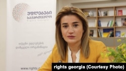 ელისო რუხაძე