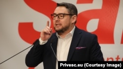 Până recent, Alexei Lungu a moderat un talk-show politic la postul de televiziune Orizont TV, afiliat oligarhului Șor.