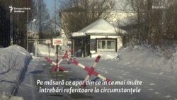 Deținuților li s-a refuzat în mod repetat asistență medicală la penitenciarul în care era închis Navalnîi, arată documente judiciare