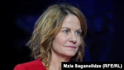 რობინ დანიგანი, აშშ-ის ელჩი საქართველოში