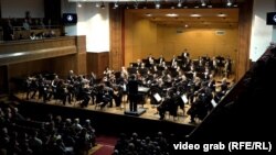 Beogradska filharmonija, 26. februar 2024.