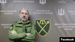 Дмитрий Лиховий