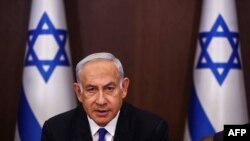 ISRAEL-POLITICS-CABINET