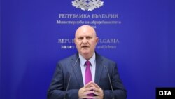 Галин Цоков