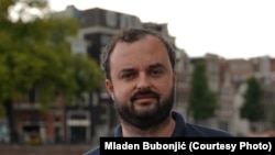 Mladen Bubonjić: Vlada u sjenci nije karakteristična za ovu političku scenu