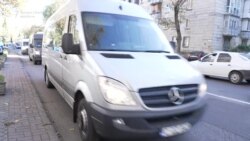 Cetățenii moldoveni evacuați din Fâșia Gaza au ajuns la Chișinău