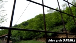 Косово: Експропријација на северот на Косово