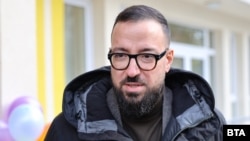 Владимир Темелков