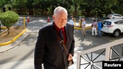 Юрген Моссак