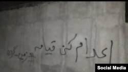 این توفان توئیتری با استقبال کاربران عادی و نیز خانواده‌های کشته‌شدگان دوره‌های مختلف اعتراضات در ایران روبرو شد