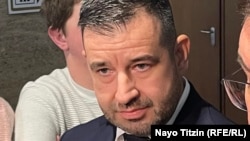 Момчил Мавров