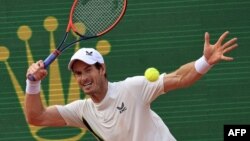 Анди Мъри е получавал наградата „Спортна личност на годината на BBC“ рекордните  3 пъти