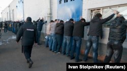 Иллюстративное фото.