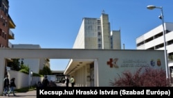 Az ápolók helyben maradását a megvalósuló nővérszállóval is szeretnék biztosítani