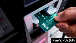 Nijedna banka u Republici Srpskoj nije odgovorila na upit RSE o Dodikovim prijetnjama (ilustrativna fotografija)