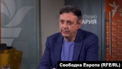 Горан Благоев