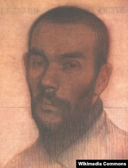 ავტოპორტრეტი