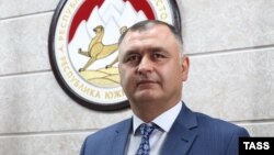 Алан Гаглоев