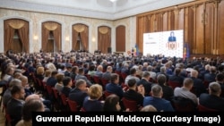 La Forumul primarilor au participat reprezentanți din peste 700 de localități. Peste 580 de comune și orașe au fost reprezentate de primari.