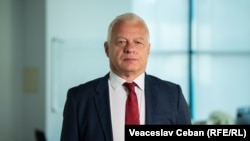 Drago Kos, međunarodni stručnjak za borbu protiv korupcije