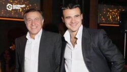 Им принадлежал «Крокус Сити»: кто такие Эмин и Араз Агаларовы