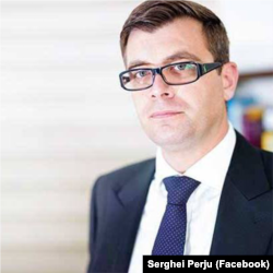 Serghei Perju