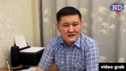 Думан Мұхаммедкәрім