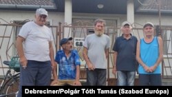 Búcsúznak a derecskei menhely lakói