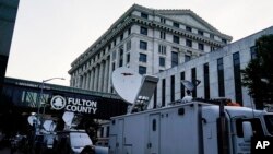 Sud u Altanti na kojem je podignuta optužnica