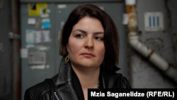 ანა ნაცვლიშვილი