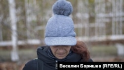 Виолета Виденова, собственичка на дружество "Дитекс БГ"