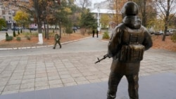 Transnistria: A do ta zhvillojë Rusia luftën e ardhshme në Moldavi?