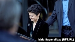 Тея Цулукиани