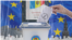 Pe 20 octombrie, alegătorii moldoveni vor decide dacă aderarea la Uniunea Europeană va fi inclusă în Constituție.