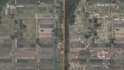 Што откри платеник на Вагнер на апликација за запознавање?