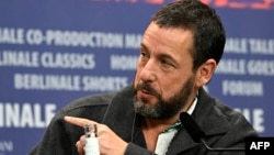 Адам Сандлър