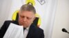 Robert Fico, maj 2024.