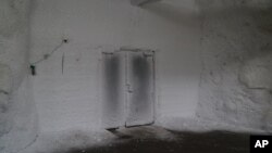 Ulaz u sef, 18. oktobra 2015.