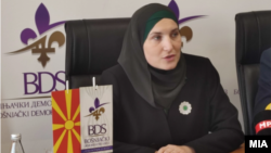 Мерсиха Смаиловиќ