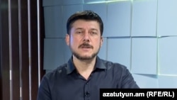 Овсеп Хуршудян