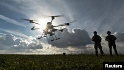 "Vampirët" e Ukrainës tmerrojnë forcat e Moskës