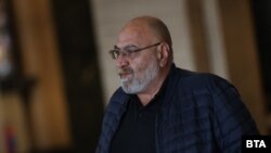 Пламен Владимиров